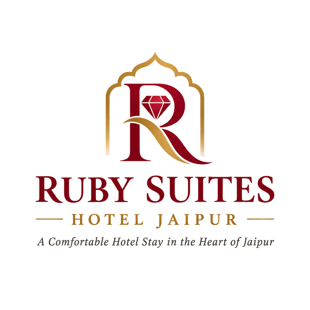 Ruby Suites Hotel Jaipur